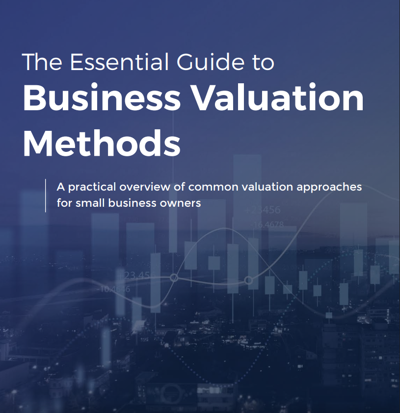 4 Ways to Stay Ahead of Tax Issues